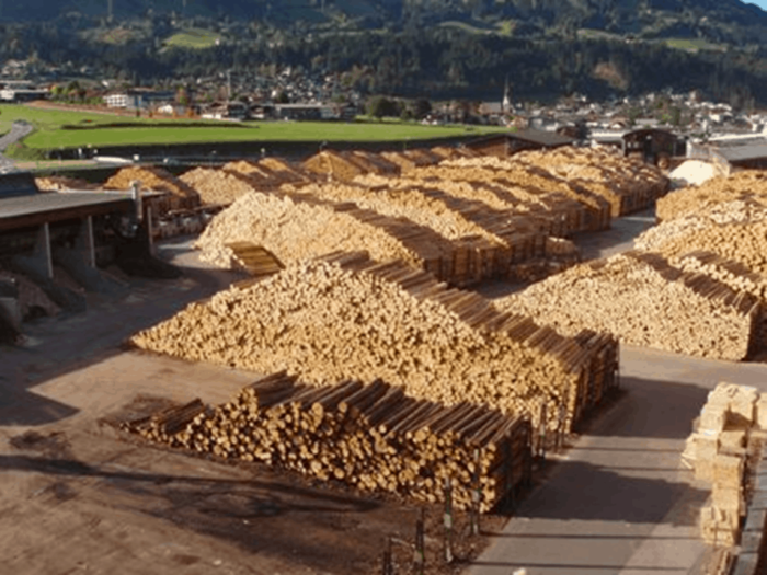 Pellet Production